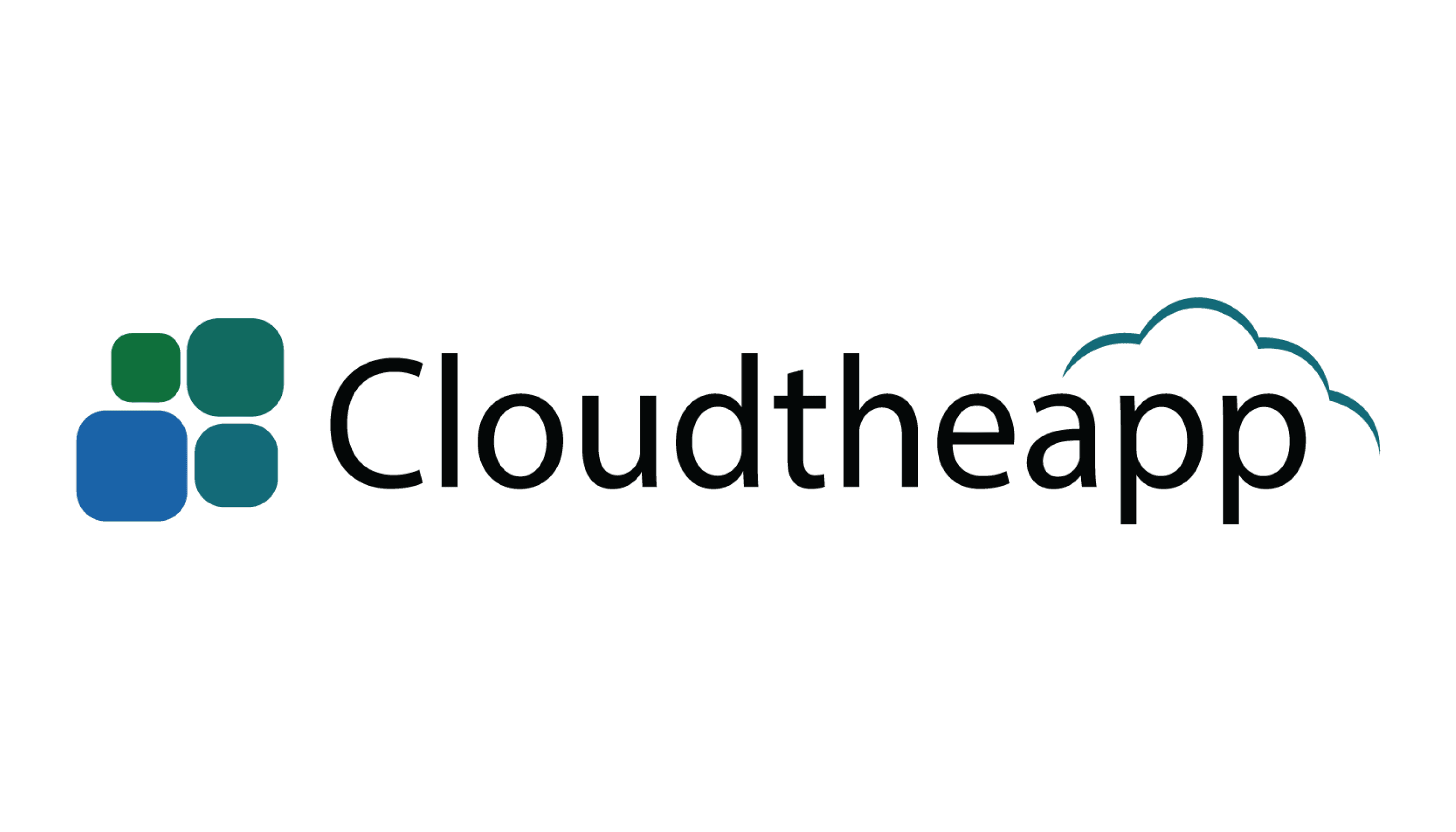 Cloud The App