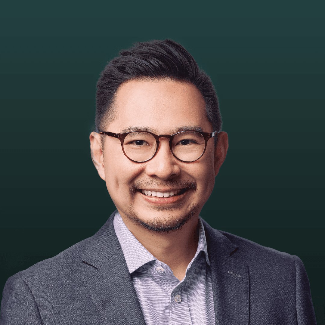 Dr. Adrian Sulistio
