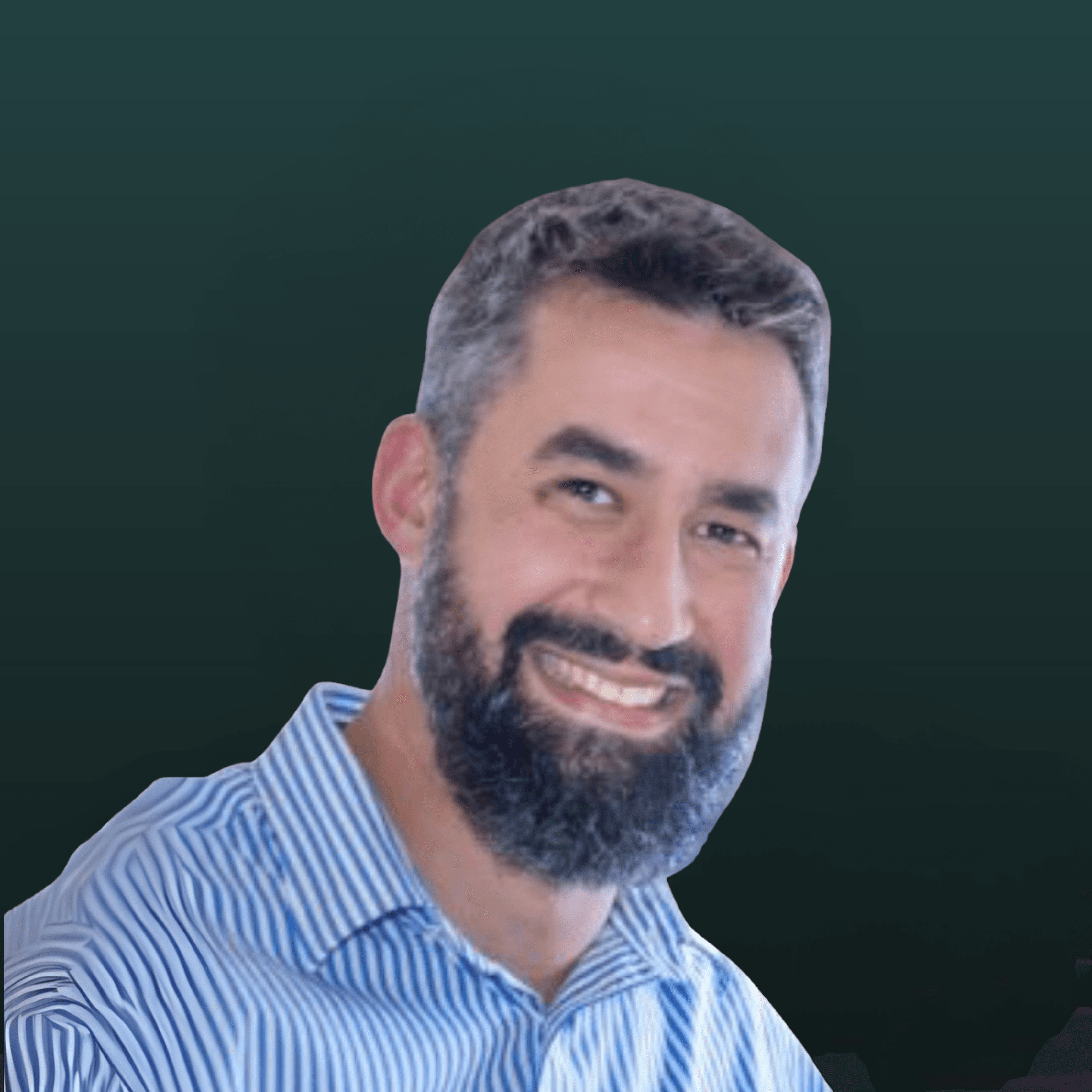 Dr. Thomas De Ridder