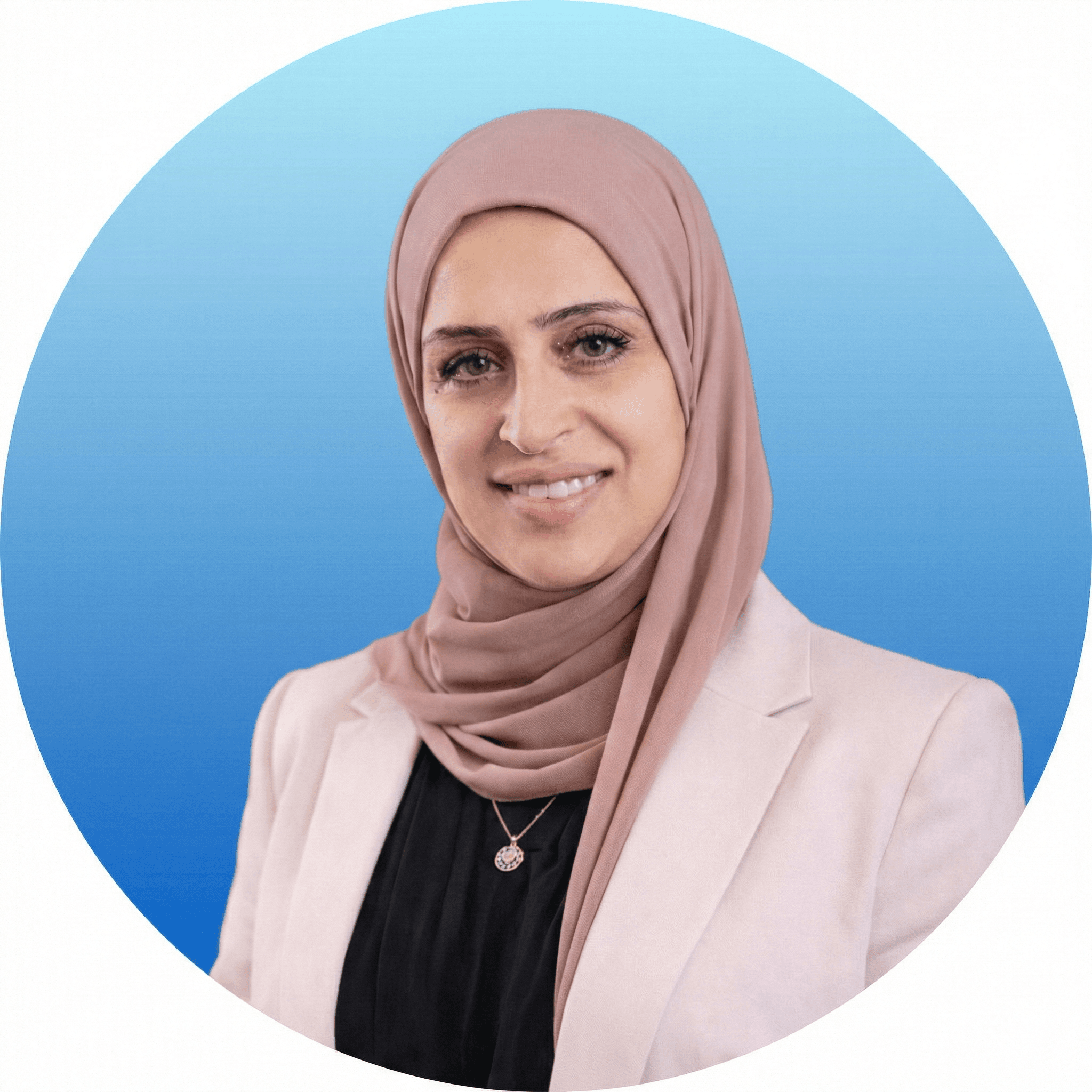 Dr. Maiada Sadek