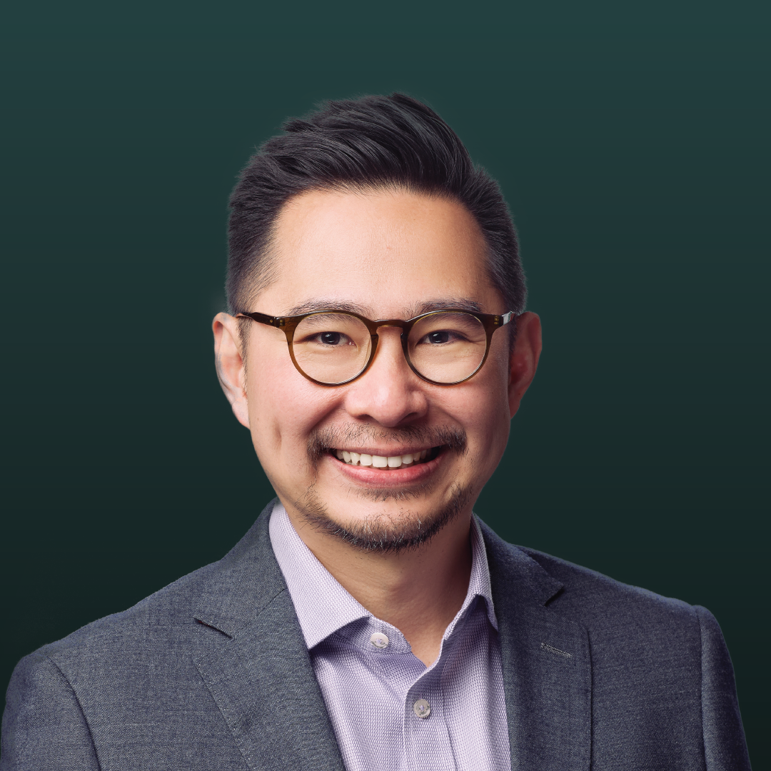 Dr. Adrian Sulistio