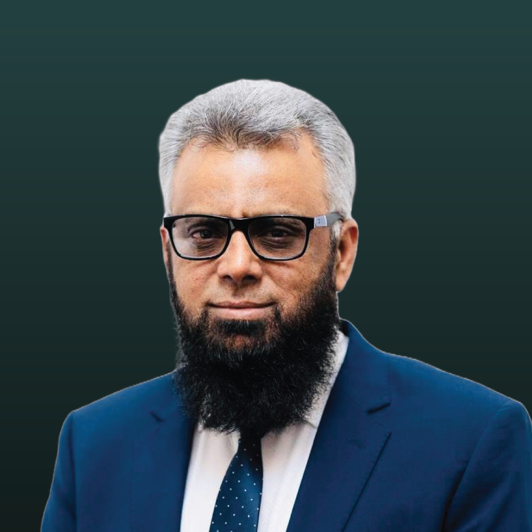 Ahsan Syed Ali