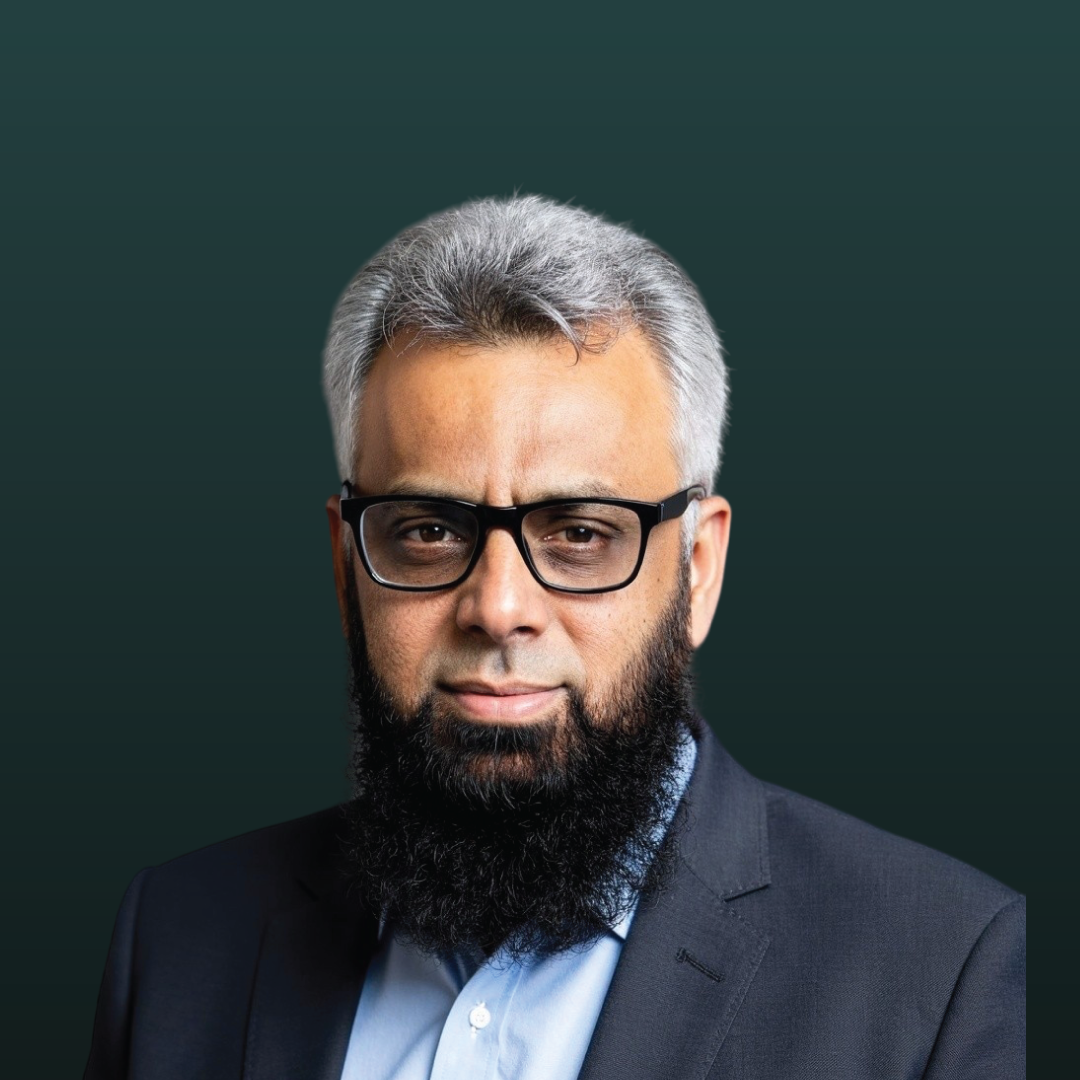 Ahsan Syed Ali