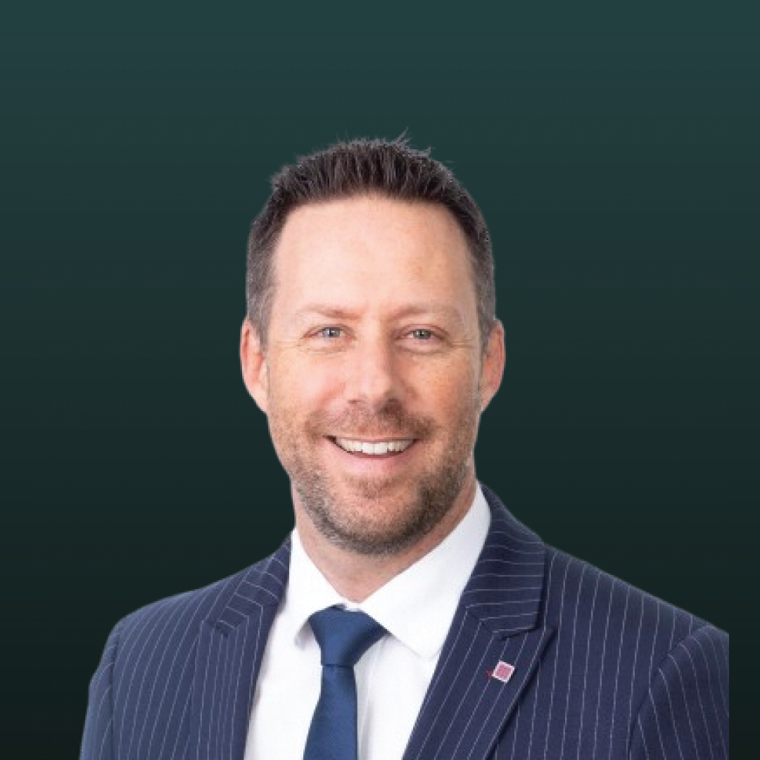 Dr. Christian Toouli