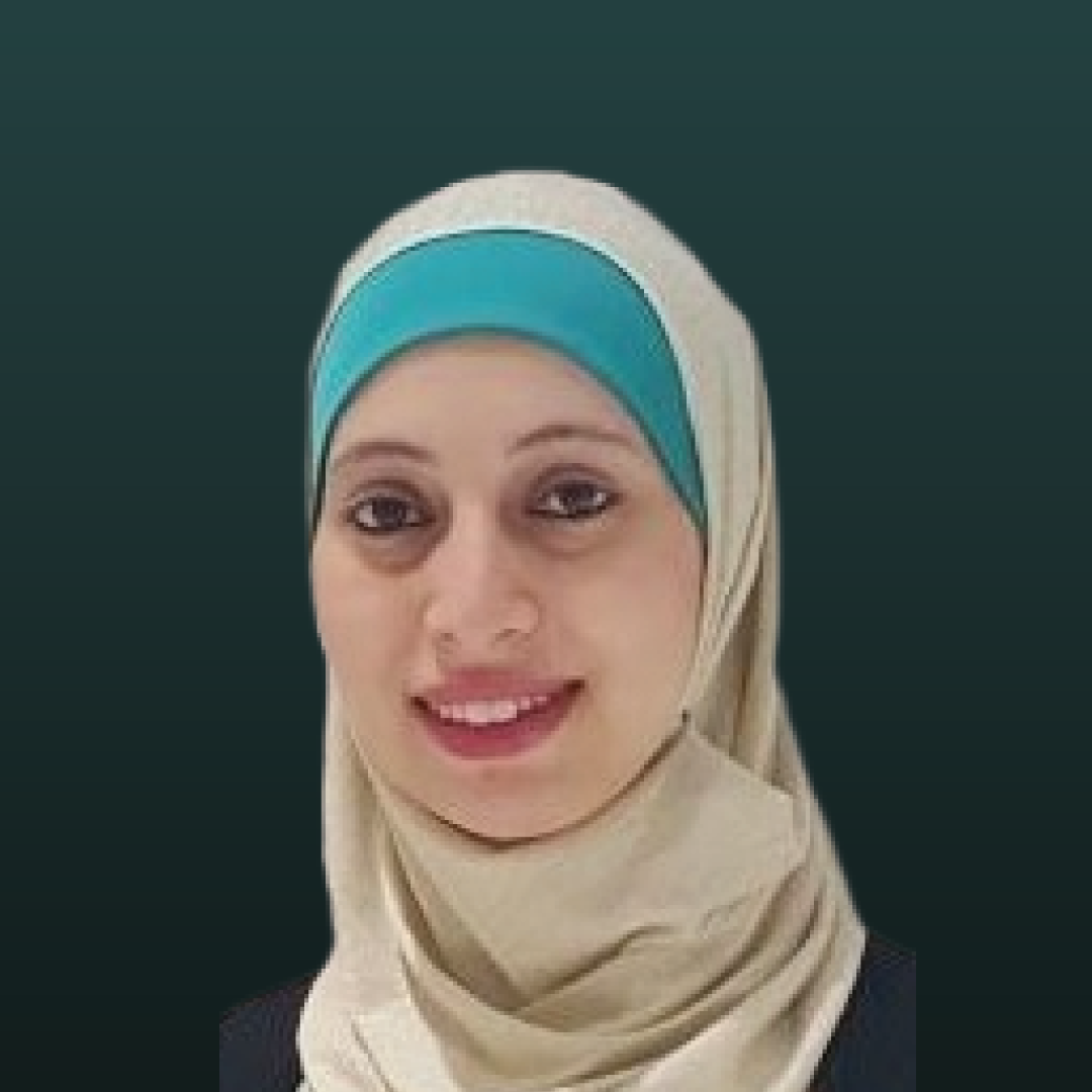 Dr. Esraa Al-Khatib