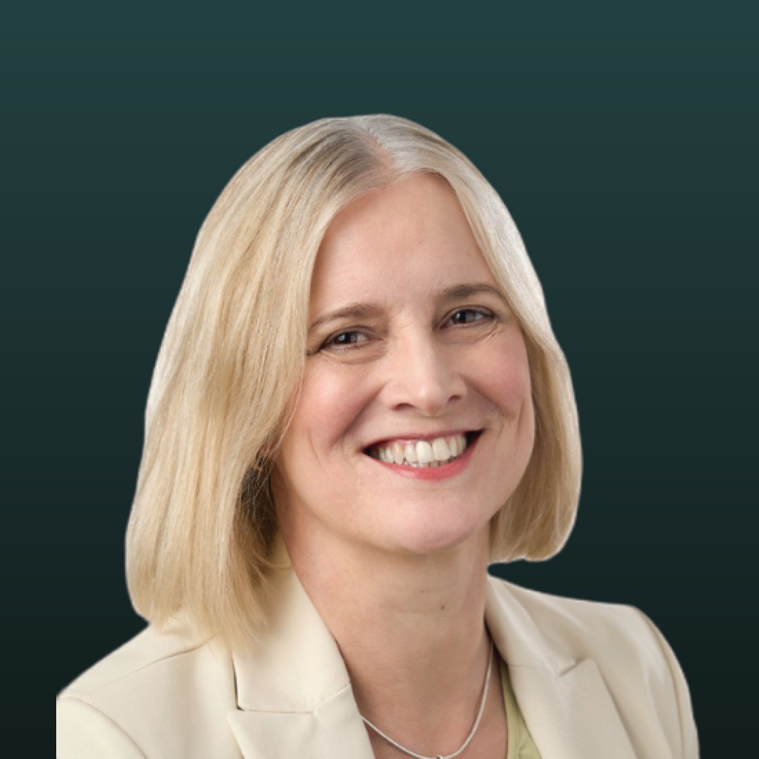 Dr. Helen Ormandy