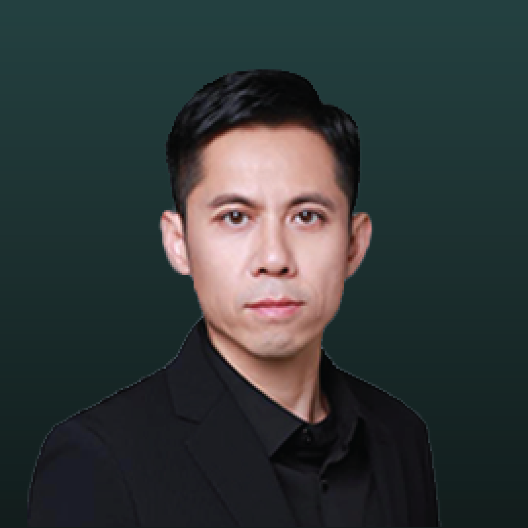 Dr. Jason Wang