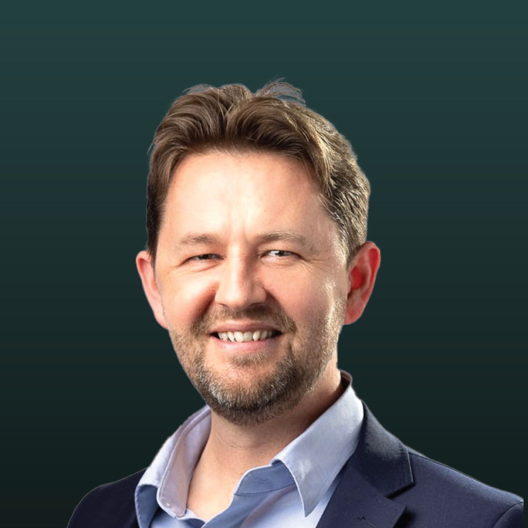 Dr. Michael Andrews Luke