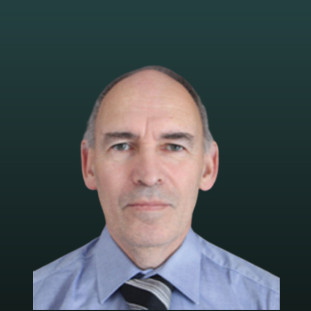 Dr. Richard Buchta