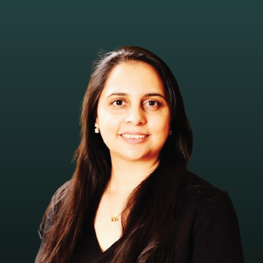 Dr. Sarika Namjoshi