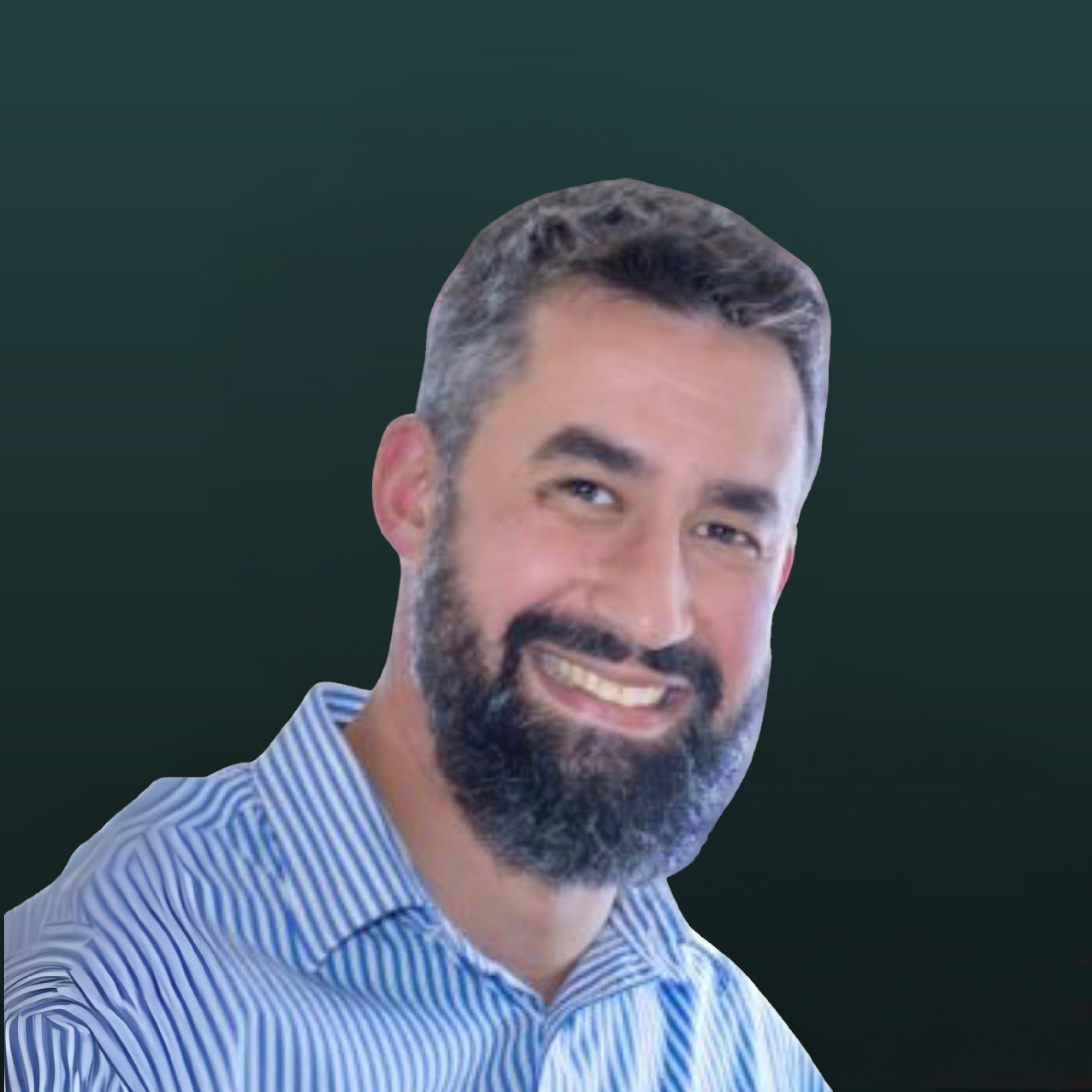 Dr. Thomas De-Ridder